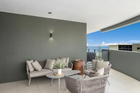 Ambience on Burleigh Beach - 67