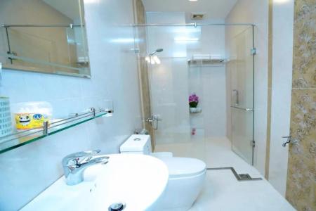Ben Thanh Retreats - 139