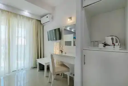 Palotel Design Gouvia - 2