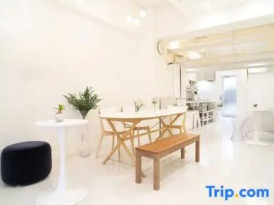 Casa Blanca Guesthouse - 102