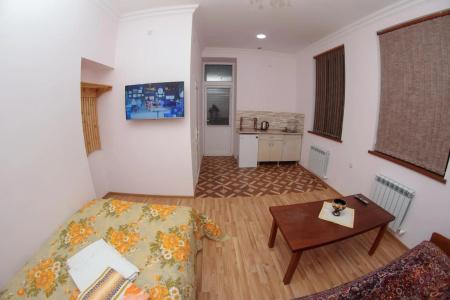 Vanand Guest House - 32