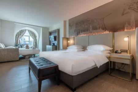 Radisson BLU Astrid, Antwerp - 63