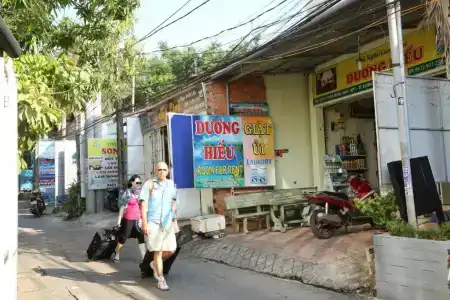 Duong Hieu - 12