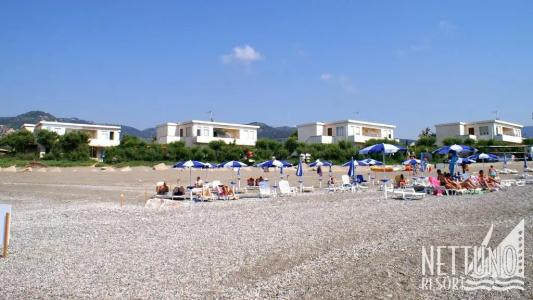 Nettuno Resort - 18