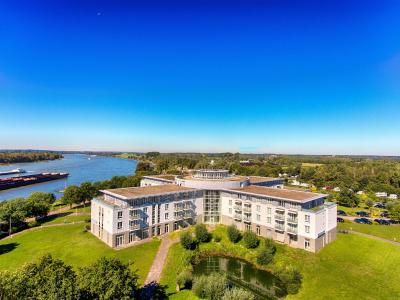 Welcome Wesel - 49