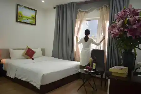 Hanoi Aria Central & Spa - 20