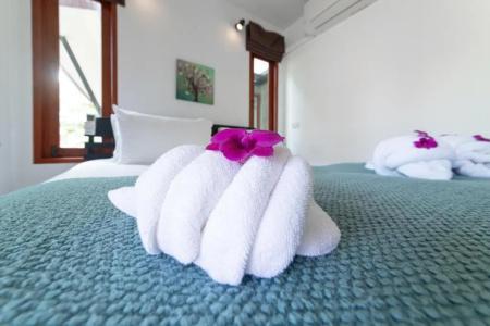 Ibiza Bungalows - 46