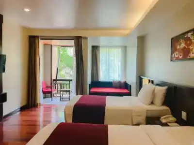 Aonang Phu Pi Maan Resort & Spa - Sha Extra Plus - 72