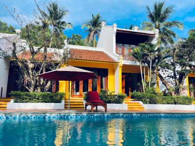 Hoi An Phu Quoc Resort - 13