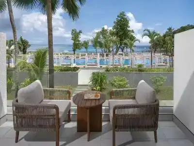 Avani Seychelles Barbarons & Spa - 73