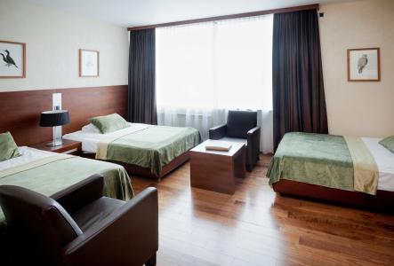 Grand Reykjavík - 5