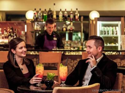 Mercure Budapest Castle Hill - 22