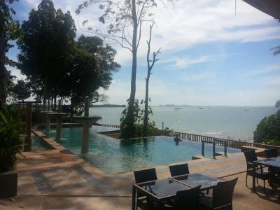 Arawan Krabi Beach - 26