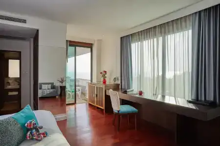 Loligo Resort Hua Hin - 4