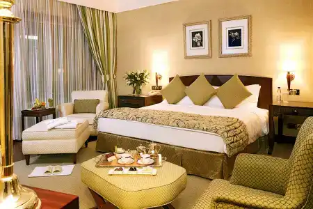 Jood Palace Dubai - 4