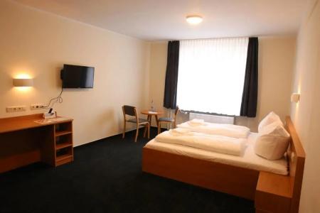 City-Pension Magdeburg - 26