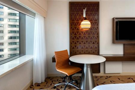 Sheraton Grand Seattle - 3