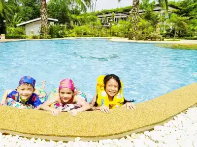 Nattha Waree Hotsprings and Spa - 16