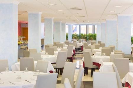 Rh Gijón & Spa - 3