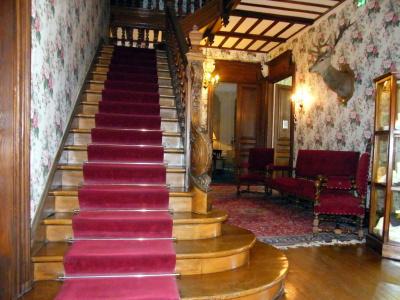 Grand Hôtel Des Templiers - 11