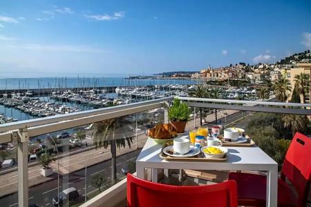 ibis budget Menton Bord de Mer - 49