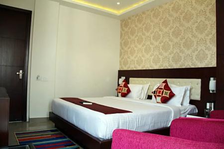 Taj Heights - 33