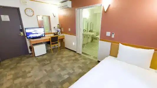Toyoko Inn Shin-yokohama Ekimae Honkan - 78