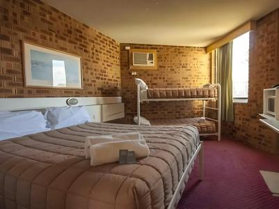 Marco Polo Motor Inn - 29