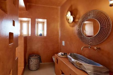 North Santorini - A Luxury Spa - 202
