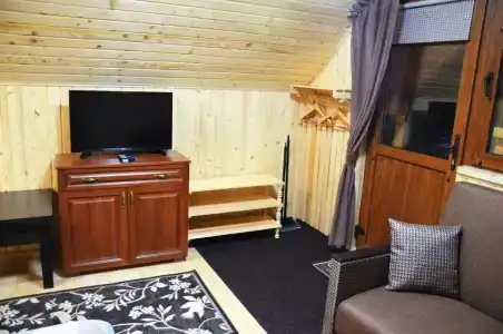 Теремок - 26