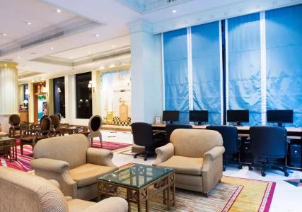The Palazzo - 28