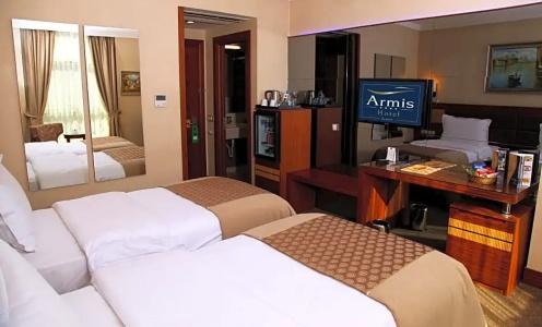 Armis - 43