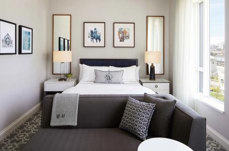 The Whitney Boston - 56