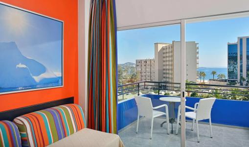 Sol Lunamar Apartamentos - Adults Only - 9