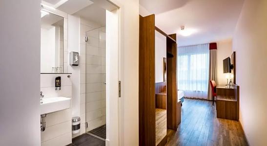 Schroeders Wein-Style-Hotel - 58