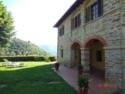Fattoria Il Lago - 60