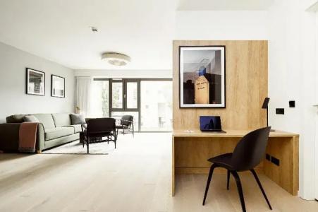 Wilde Aparthotels by Staycity, Berlin, Checkpoint Charlie - 177