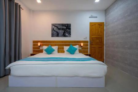 Solunar Maldives - 15