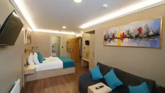 The Marist Kadikoy - 75