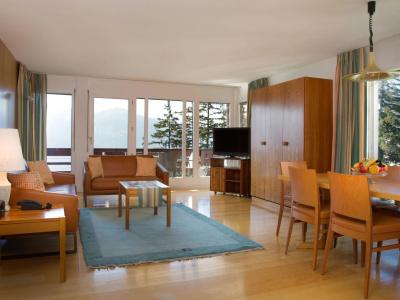 Helvetia Intergolf - 3