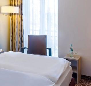 Park Inn by Radisson Göttingen - 30