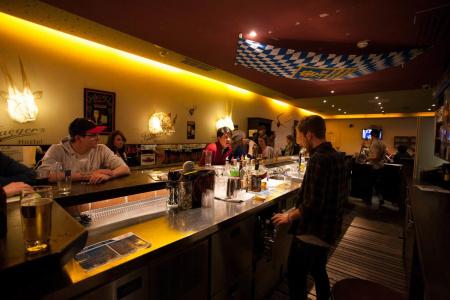 Jaeger´s Munich (Hotel/Hostel) - 15