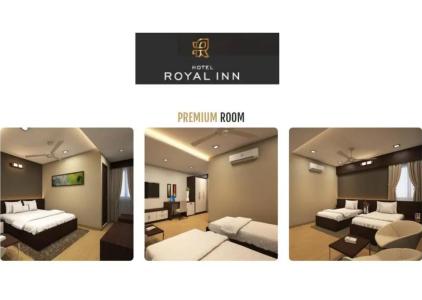 Royal Inn - Electronic City - 28
