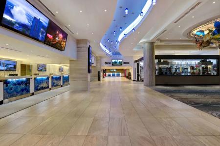 Embassy Suites by Hilton/ Fallsview - 18