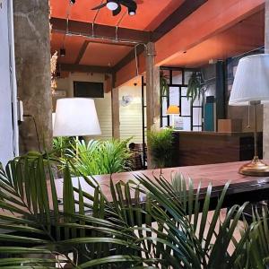 Nappark Hostel @Khao San - 13