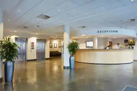Future Inn Bristol - 33
