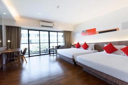 j Inspired Pattaya - Sha Extra Plus - 103