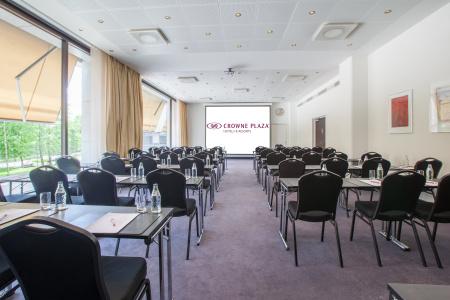 Crowne Plaza Helsinki - Hesperia, An Ihg - 20