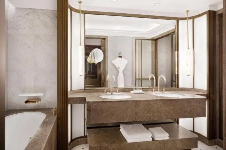 Josun Palace, a Luxury Collection, Seoul Gangnam - 50