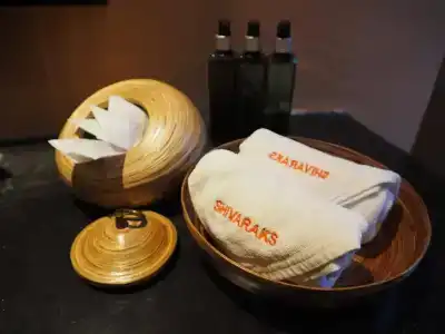 Shivaraks Chiangmai - 12